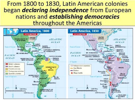 Home His 3300 Independence In Latin America Dr Ganson Libguides