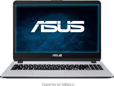 Asus Laptop Intel Core I5 7200u 8 Gb Ram 1tb Hdd Windows 10 156