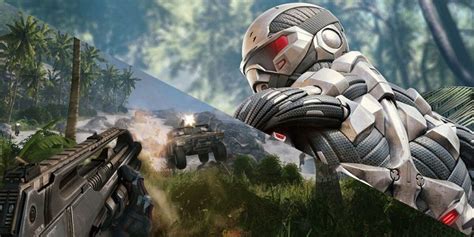 Crysis Remastered Trilogy Ps5 Full Game New Season Download Gdv