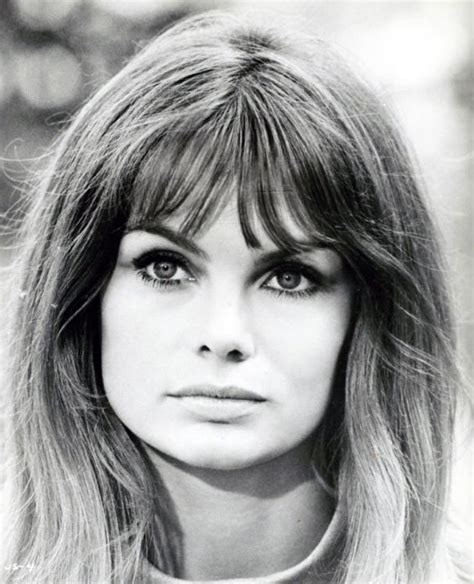 Jean Shrimpton A Very Famous Model When I Was Young Memories