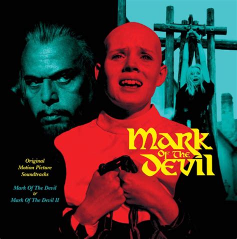 ‘mark Of The Devil Vinyl Soundtrack Release Details Horror World