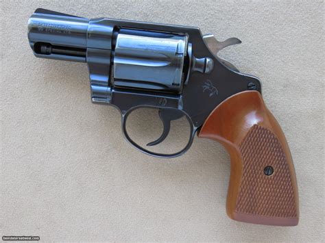 Colt Detective Special Third Issue Cal 38 Special Sold