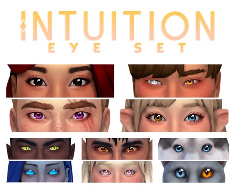 Maxis Match Improved Default Eyes Sims Cc Sims Cc Eyes Sims Sexiezpicz Web Porn