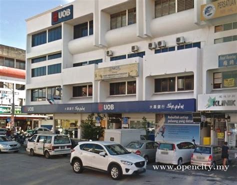 47, 49, 51 & 53, jln perniagaan gemilang 1, pusat perniagaan gemilang, 14000 bukit mertajam, penang, malaysia. UOB @ Bukit Mertajam - Bukit Mertajam, Penang