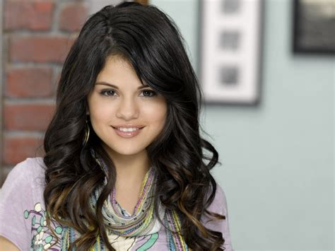Selena G Selena Gomez Wallpaper Fanpop