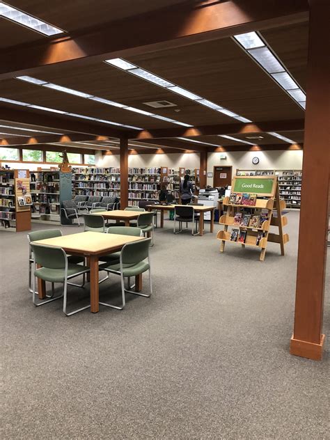 Spokane Libraries Plan To Reopen Doors To Patrons Spokane Public Radio