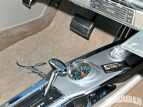 1965 Chevrolet Impala Ss Lowrider Magazine