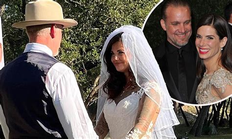 Sandra Bullock S Ex Jesse James Engaged To Drag Racer Photo My Xxx