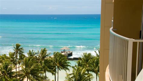 Aston Waikiki Beach Hotel Honolulu Great Prices At Hotel Info