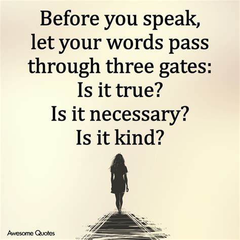 Choose Your Words Wisely Quote Quotes About Choosing