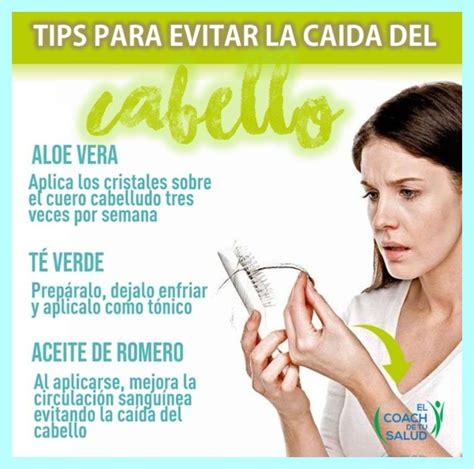 Lista Foto Vitaminas Para La Caida De Cabello El Ltimo