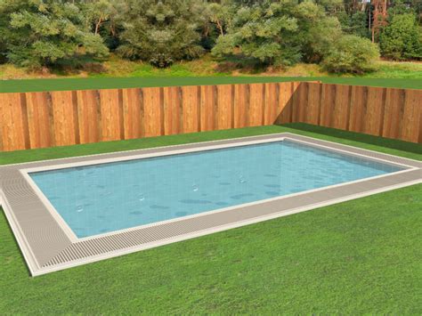 We think it's a valid question, and we will help you budget out. How to Build a Swimming Pool (with Pictures) - wikiHow