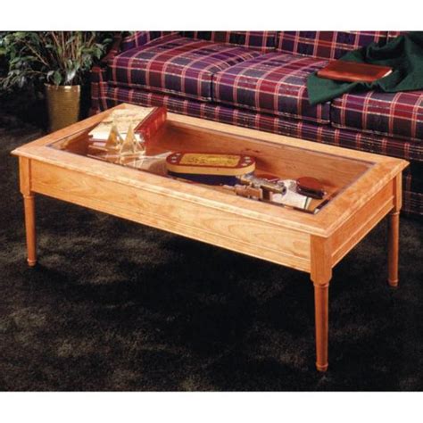 Check spelling or type a new query. Glass-Topped Coffee Table Woodworking Plan | WOOD Magazine