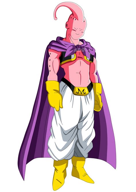 Image Super Mr Buupng Wiki Dragon Ball Fandom Powered By Wikia