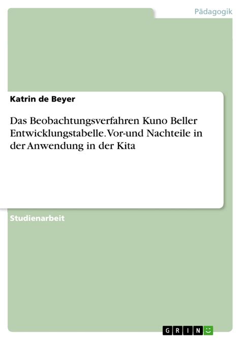 Entwicklungstabelle beller zum ausdrucken / downloads unterlagen fur forschung und fortbildung in der kleinkindpadagogik beller entwicklungstabelle : Kuno Beller Entwicklungstabelle Kostenlos - kinderbilder.download | kinderbilder.download
