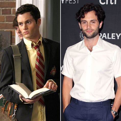 ‘gossip Girl Cast Where Are They Now