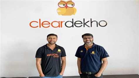 Cleardekho Raises 4 Million In Funding Round Led By Oyo Founder Ritesh