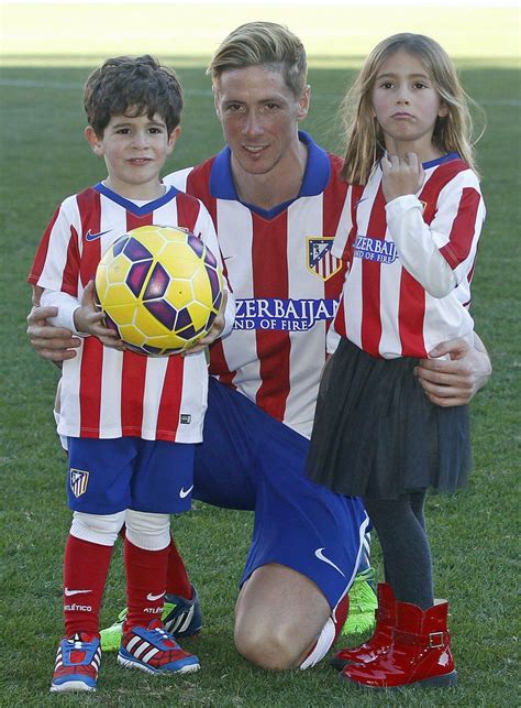 Pin On Fernando Torres