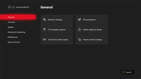 Xbox Insiders Are Getting A Redesigned Settings Experience Today Neowin