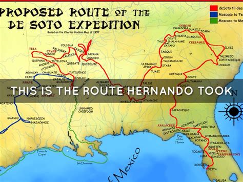 Like many of the era's conquistadors, hernando de soto was a native of the impoverished extremadura region of southwestern spain. Spanish Explorers by Savanna Allen