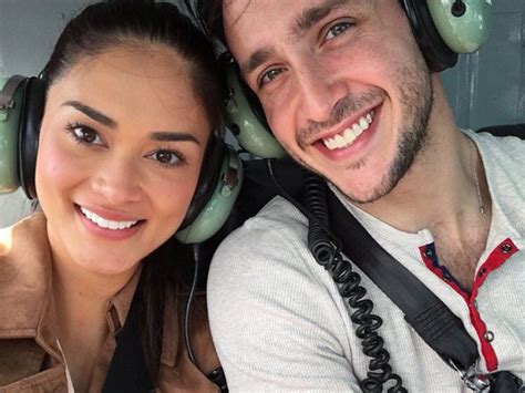 Pia Wurtzbach And Dr Mike Prove Theyre Still Together