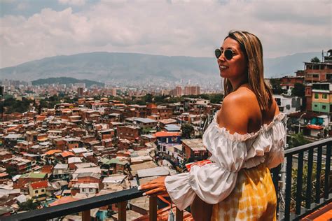 Things To Do In Medellín Attractions Traveldicted