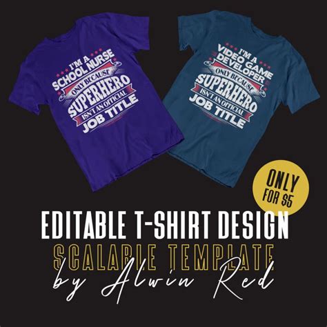 scalable and editable t shirt design template p1v1 t shirt design template tshirt designs