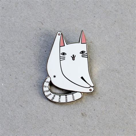 29 Cat Pins That Are Simply Purrrfect Artofit