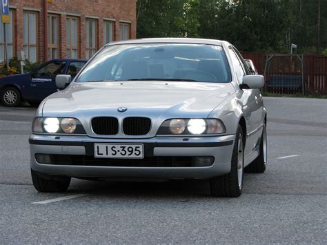 Fri oct 13 00:00:00 cest 2006 by andy enright 75%. BMW 535i 1999: Review, Amazing Pictures and Images - Look at the car