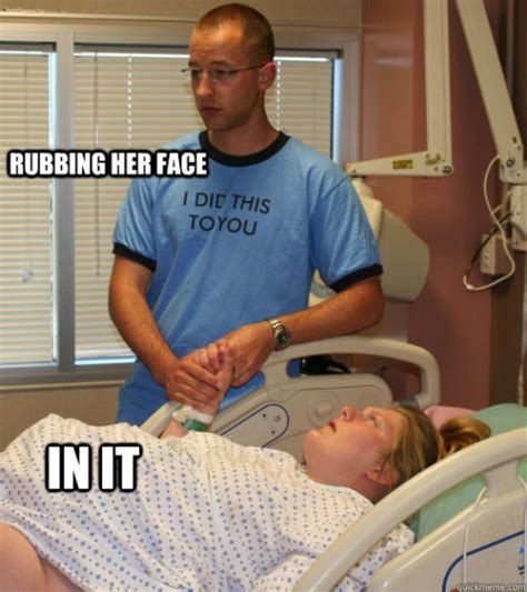 Giving Birth On Tumblr
