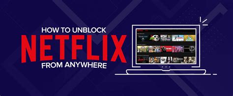how to unblock us netflix with fastestvpn netflix usa tutorial
