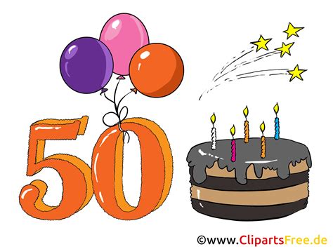 Gratulacje Dla 50 Urodziny Kartka Urodzinowa