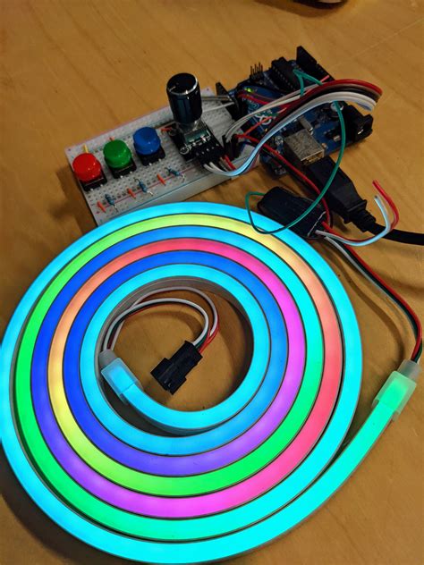 Arduino Projects