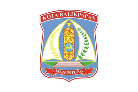 Kota Balikpapan Logo