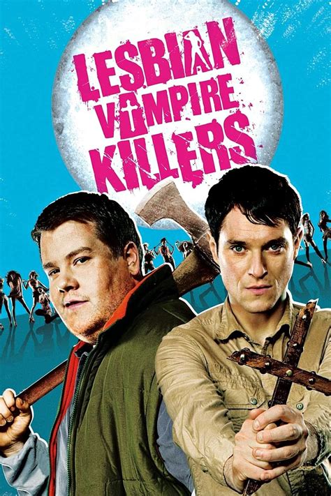 Lesbian Vampire Killers Movie Review Mikeymo