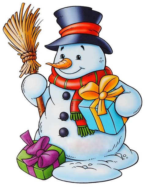 Let's learn how to draw snowman for kidsthis drawing is very easy and you may call it as snowman drawing step by step.let's talk about snowman drawing step. Cartoon Pictures Of Snowmen | Free download on ClipArtMag