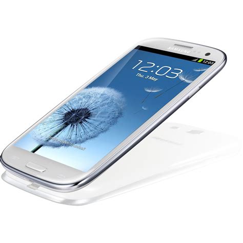 Samsung Galaxy S Iii Neo Gt I9300i 16 Gb Smartphone 48 Oled 1280 X