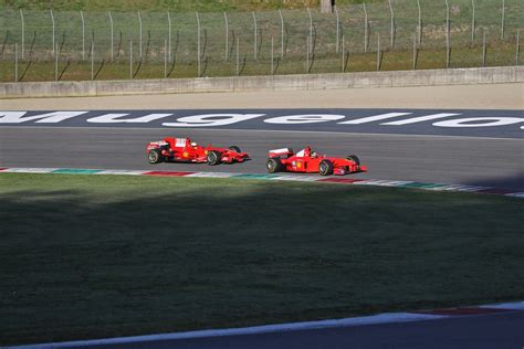 Full schedule, latest news and circuit info. Mugello - F1, trattative avanzate - Formula Uno Analisi ...