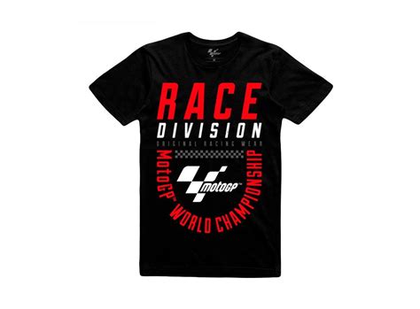 Race Division Motogp T Shirt In 2020 Riding Shirts Shirts Motogp