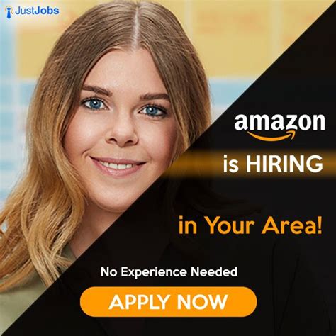 Amazon Has Multiple 98 Job Opportunities In Your Area Job
