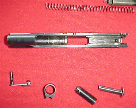 Colt Model 1911a1 M1911a1 45 Acp 1937 Us Navy Contract