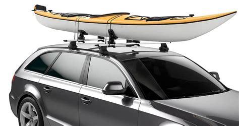 5 Best Kayak Rack For Car Without Rails Roof Racks In 2022 Driving