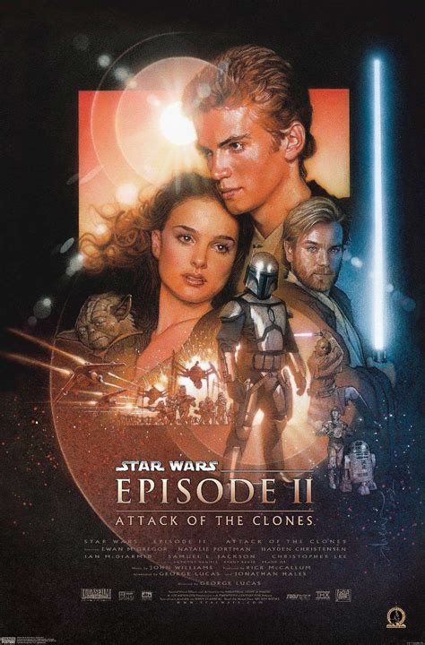Editorial Part 1 Revisiting Attack Of The Clones 20 Years Later
