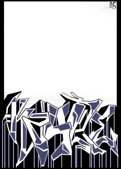Graffiti Kyle By Some Artist On Deviantart