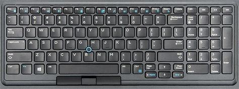 You would be very annoyed and frustrated. Latitude 15 5580: Keyboard function shortcuts | Dell US
