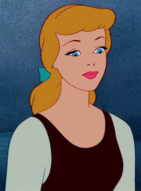 Cinderella My Disney English Wiki Fandom