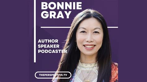 Bonnie Gray Author Speaker Pastor Youtube