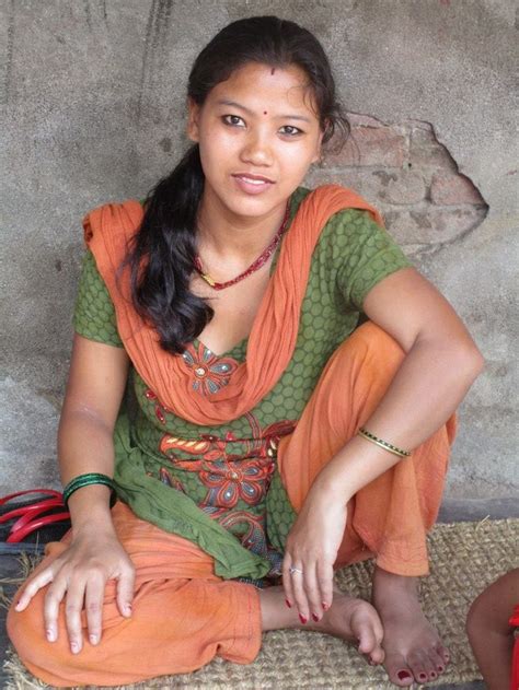 Nepali Girl Ganga By Larrywelch VIEWBUG