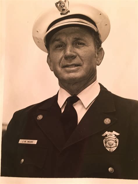 Joseph Whenry Moore Obituary - Ventura, CA