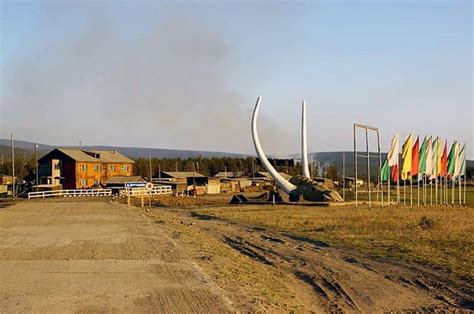 Check spelling or type a new query. Perubahan Iklim, Siberia Alami Suhu Terpanas Hingga 38 ...